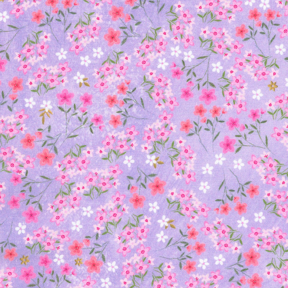 Happy Easter fabric