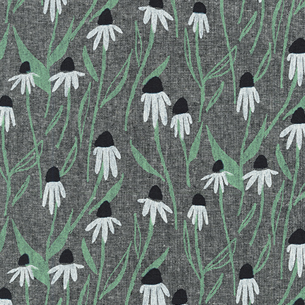 Quarry Trail fabric