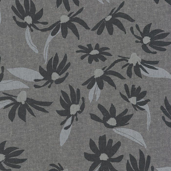 Around the Bend fabric