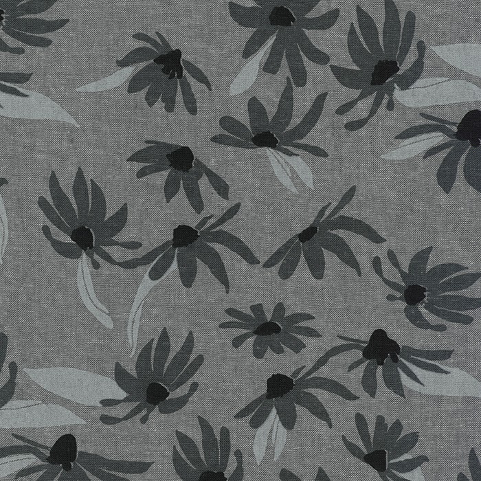 Around the Bend fabric