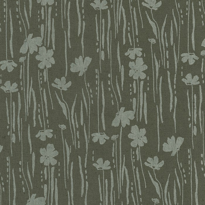 Around the Bend fabric