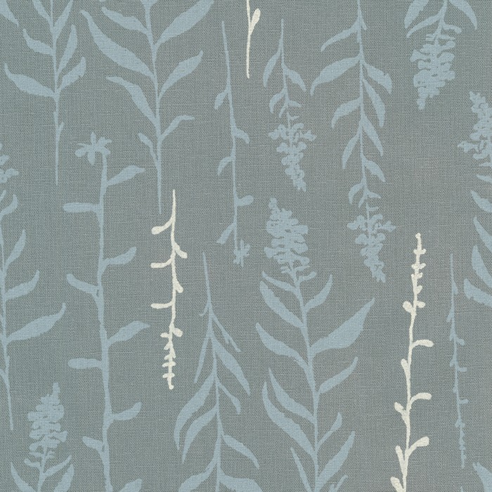Around the Bend fabric