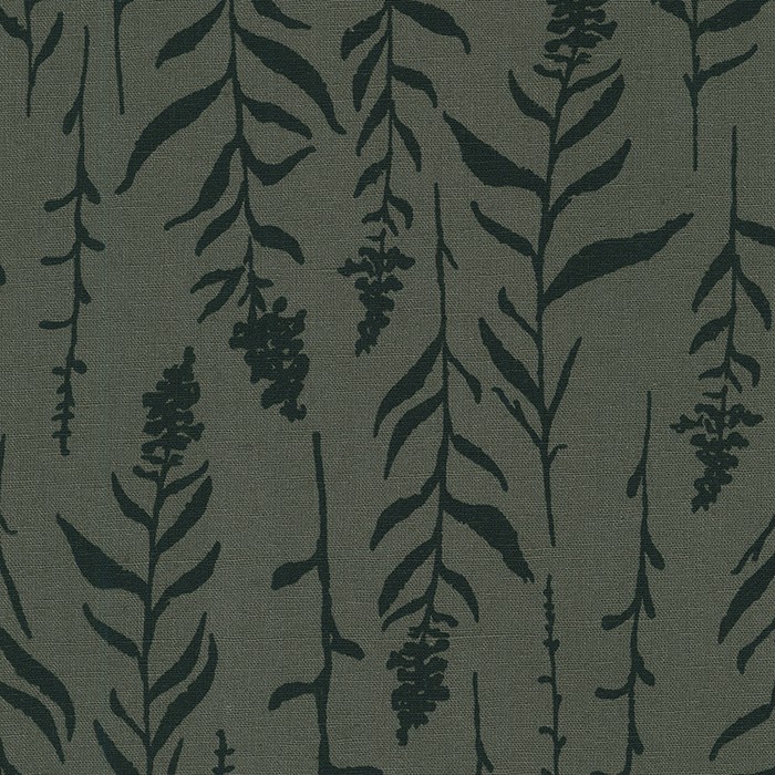 Around the Bend fabric