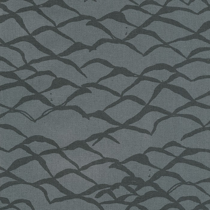 Around the Bend fabric