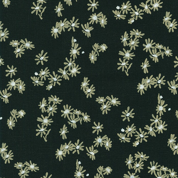 Around the Bend fabric