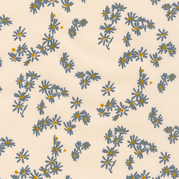 Around the Bend fabric