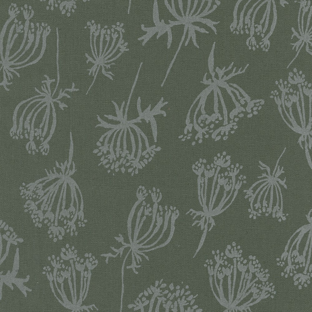 Riverbend fabric