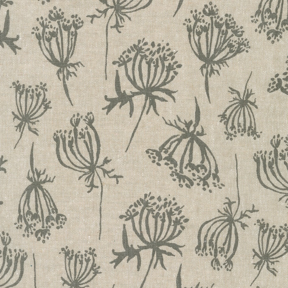 Riverbend fabric