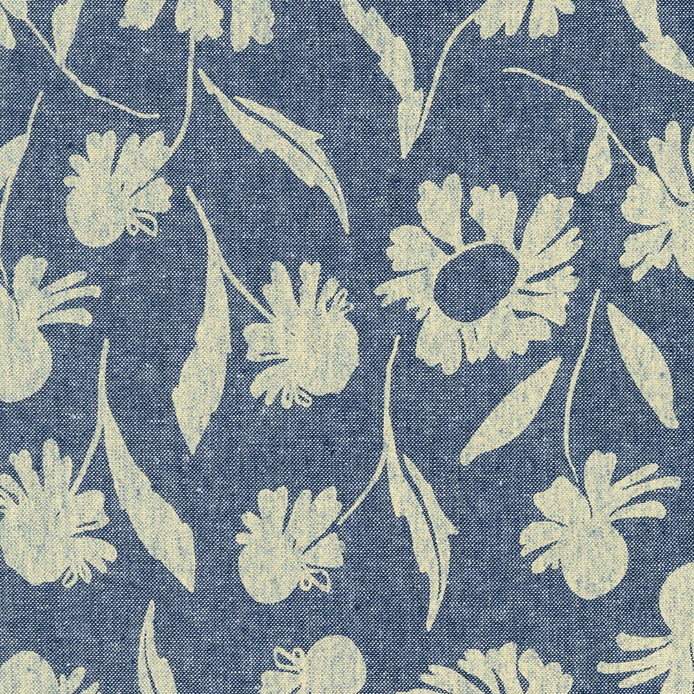 Riverbend fabric