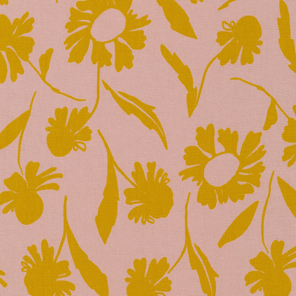 Riverbend fabric