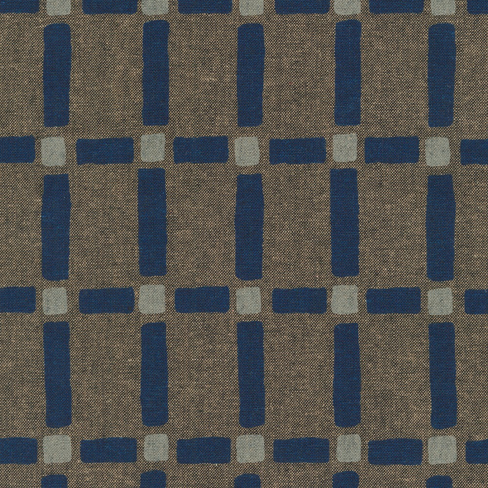 Riverbend fabric