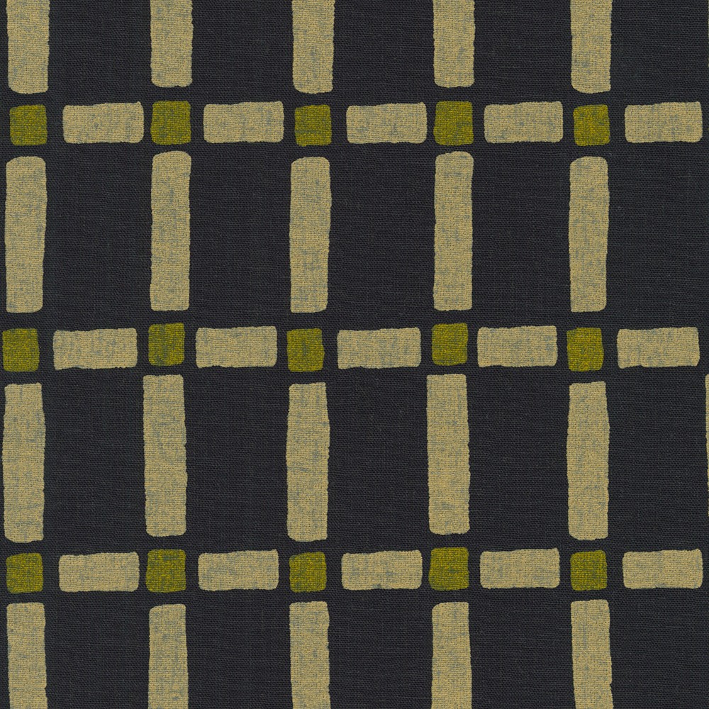 Riverbend fabric