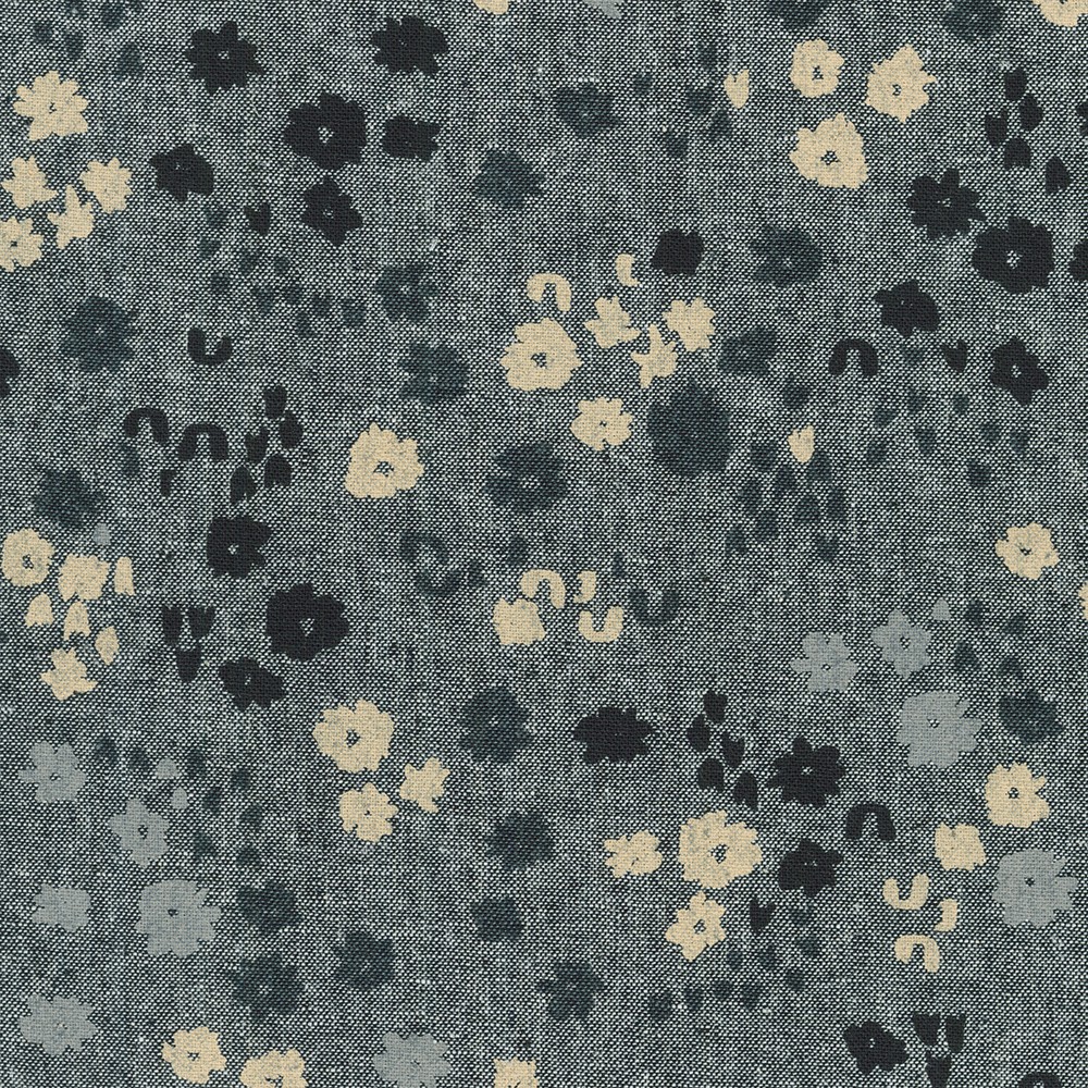 Riverbend fabric