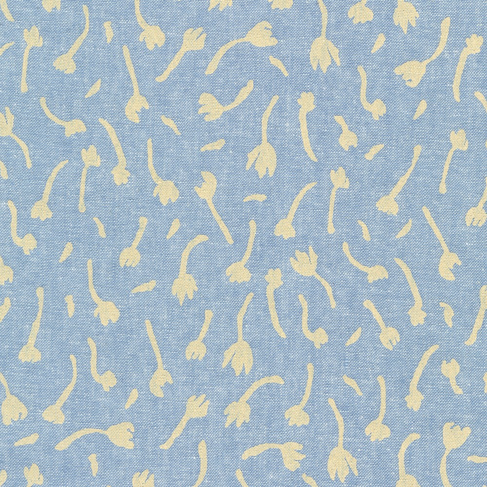 Riverbend fabric