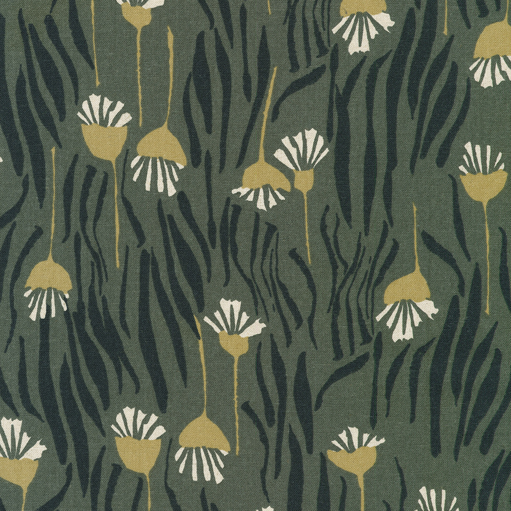 Orchard Run fabric