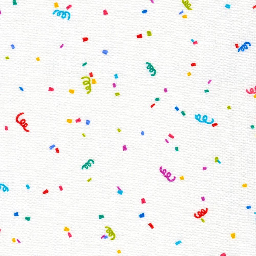 ABC Dance fabric