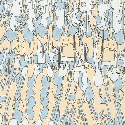 Jetty fabric