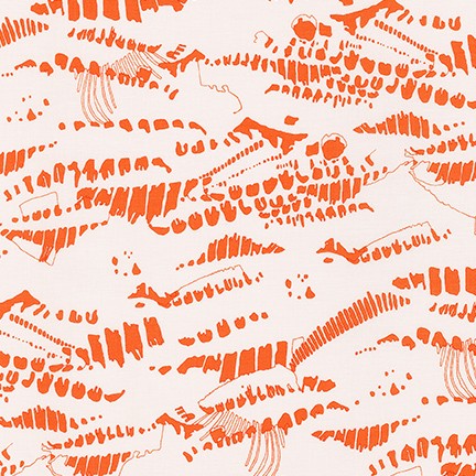 Jetty fabric