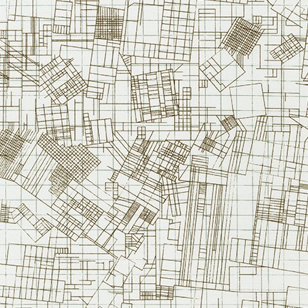 Collection CF fabric