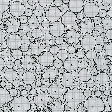 Collection CF fabric