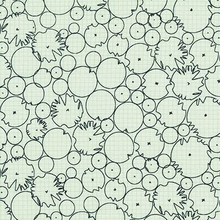 Collection CF fabric