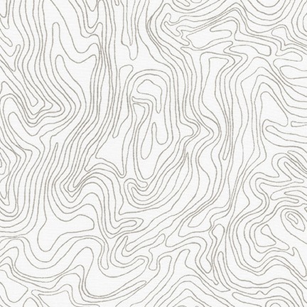 Collection CF fabric