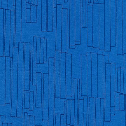 Kept fabric