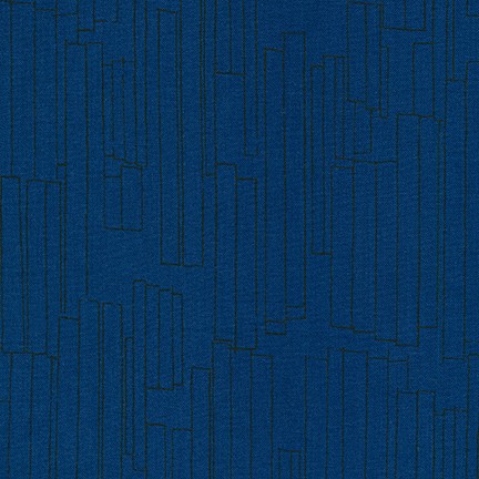 Kept fabric