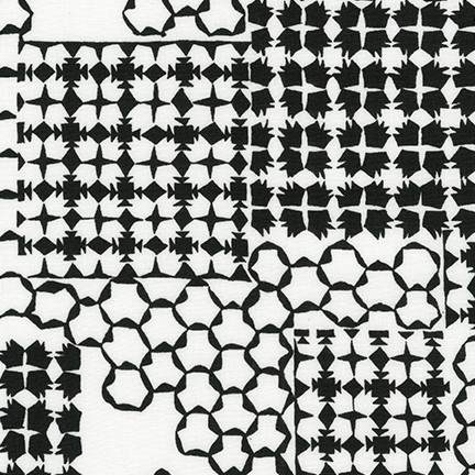 Kept fabric