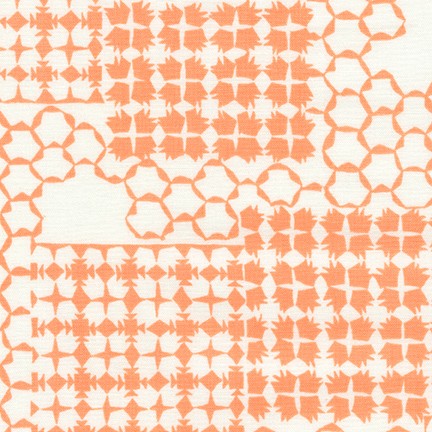 Kept fabric