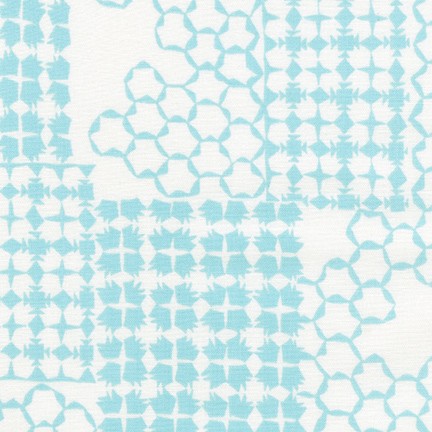 Kept fabric