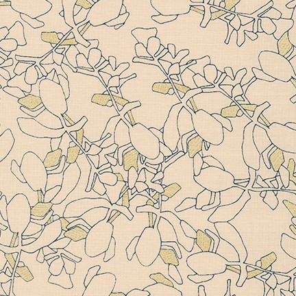 Collection CF fabric