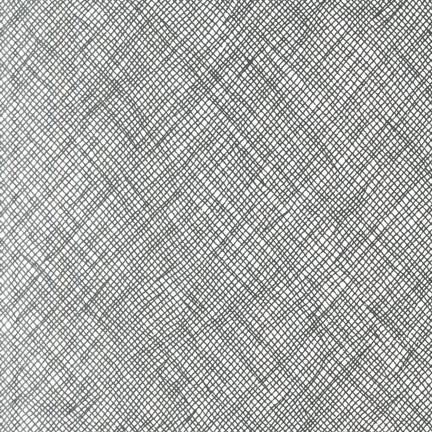 Widescreen fabric
