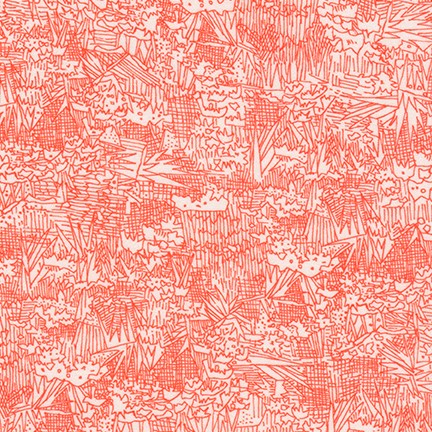 Lucinda Rayon Lawn fabric