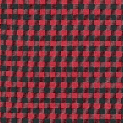 Burly Beavers fabric