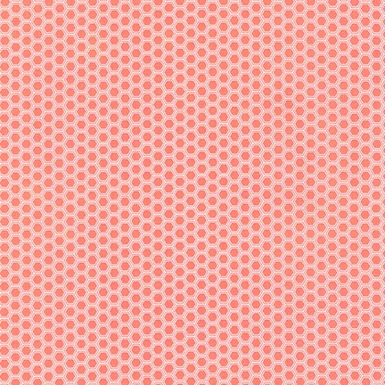 Bees Knees fabric