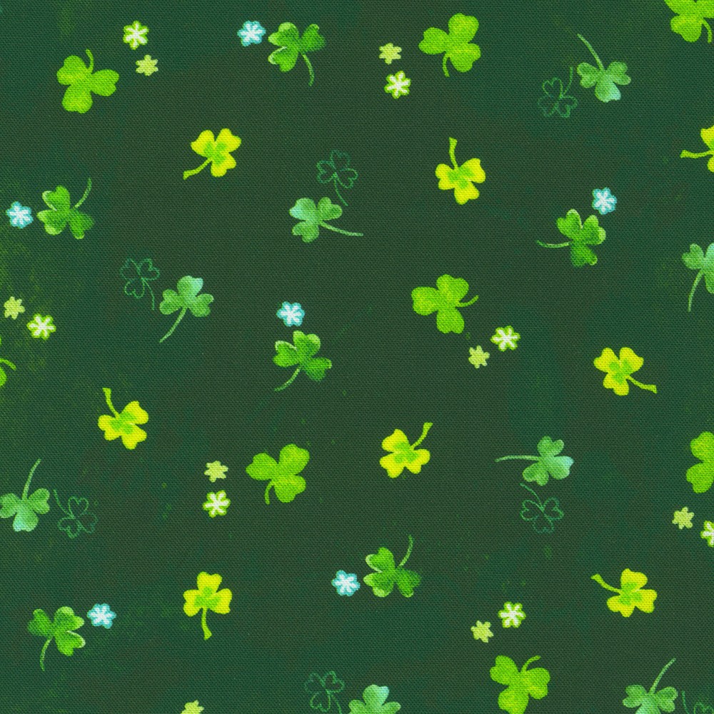 Lucky Day fabric