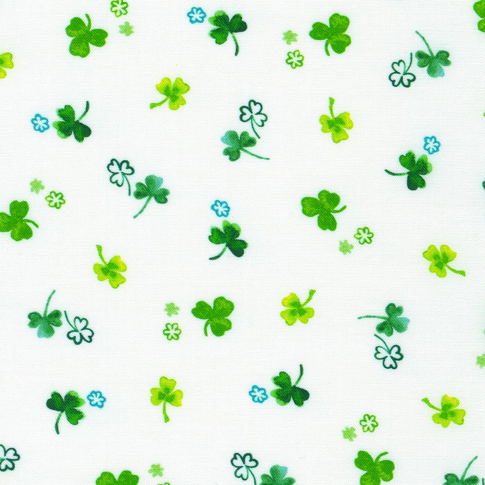 Lucky Day fabric