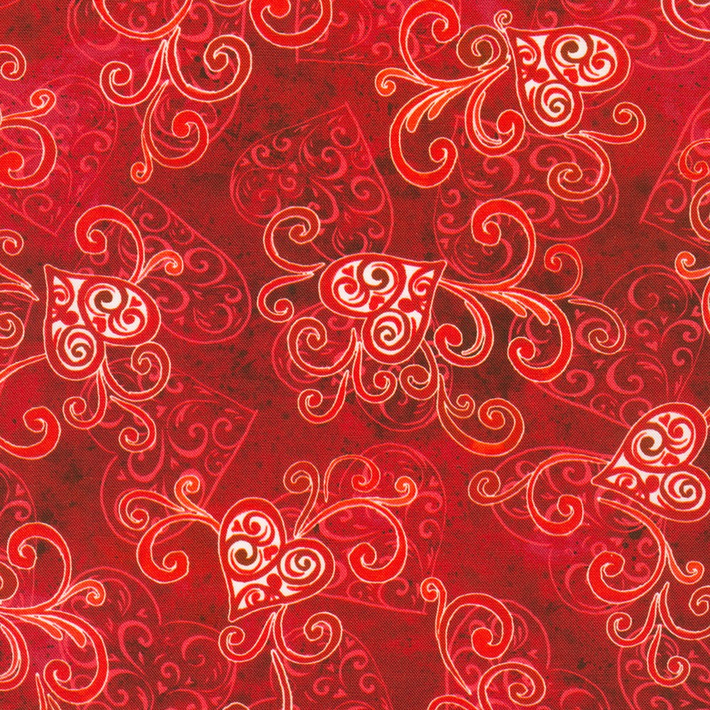 Lovely Day fabric