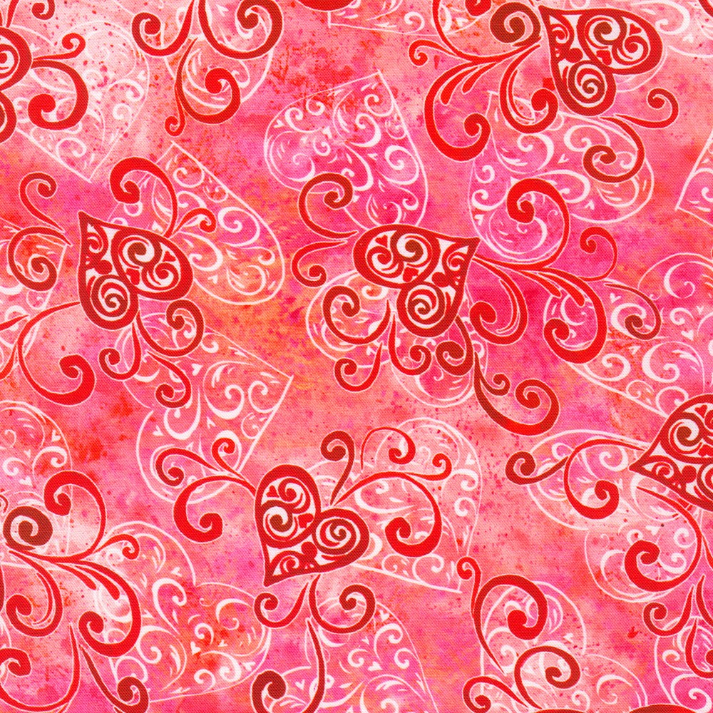 Lovely Day fabric