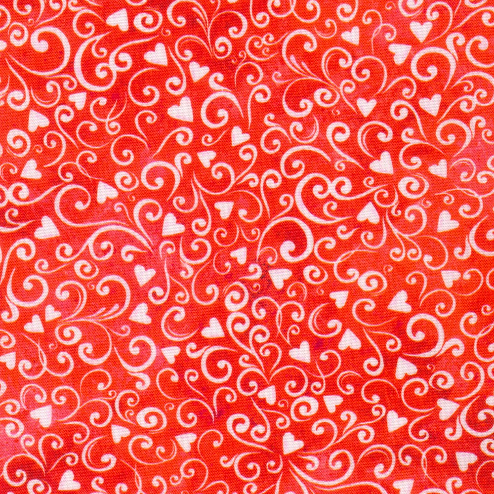 Lovely Day fabric