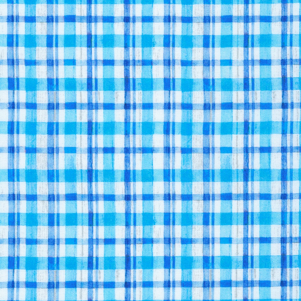 Independence Day fabric
