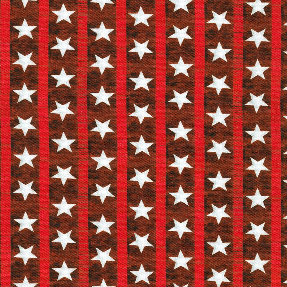 Independence Day fabric