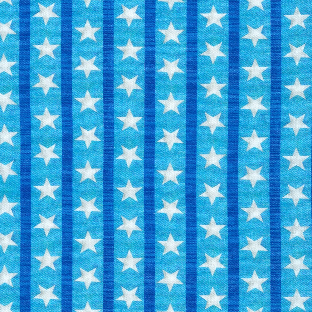 Independence Day fabric