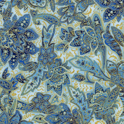 Bella Mariposa fabric