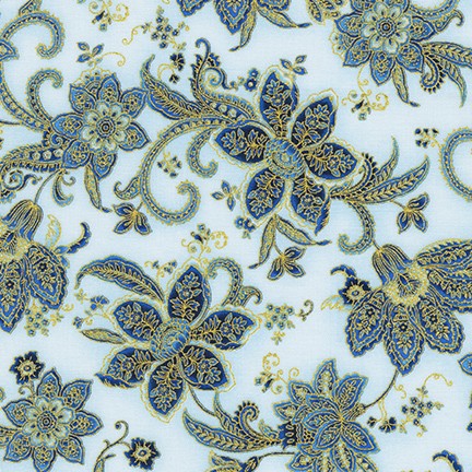 Bella Mariposa fabric