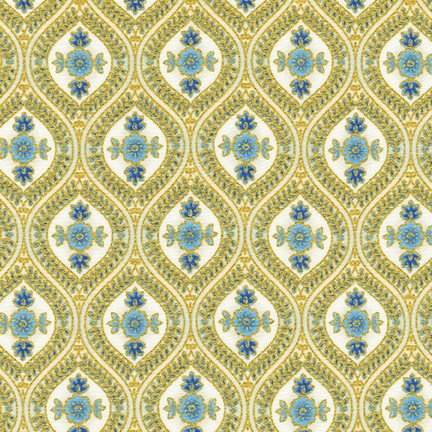 Bella Mariposa fabric