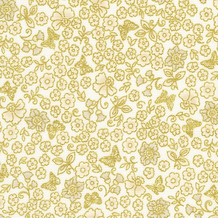 Bella Mariposa fabric