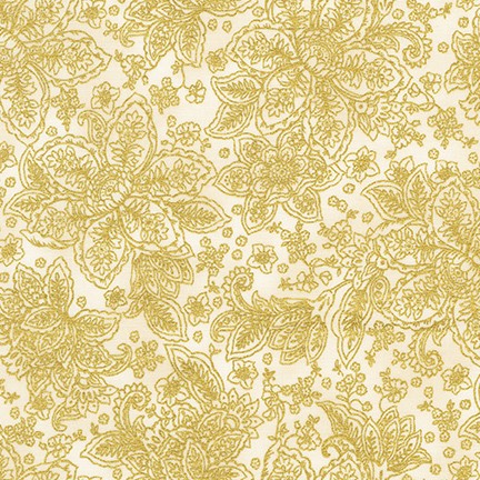 Bella Mariposa fabric