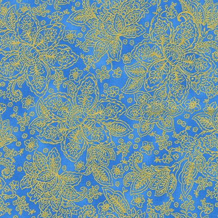 Bella Mariposa fabric